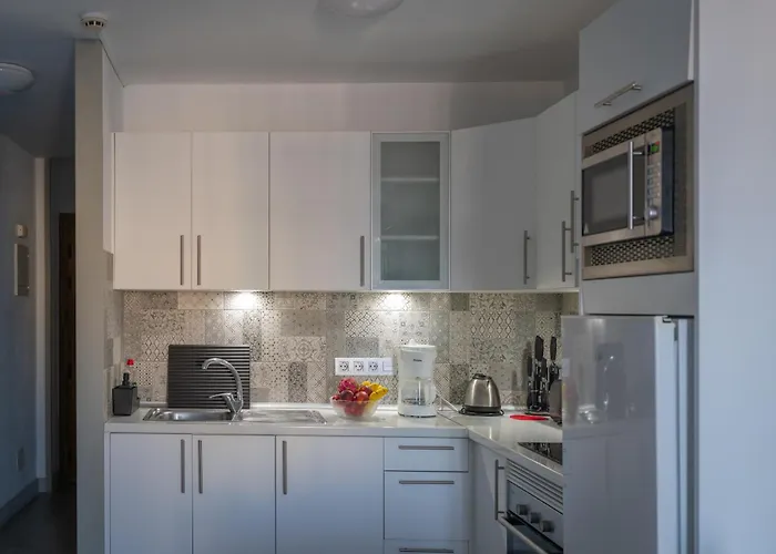 Casa Molly At Garden Costa Adeje (Tenerife)