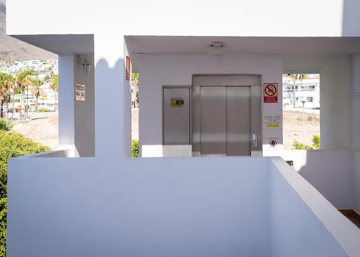 Apartamento Casa Molly At Garden Costa Adeje (Tenerife)