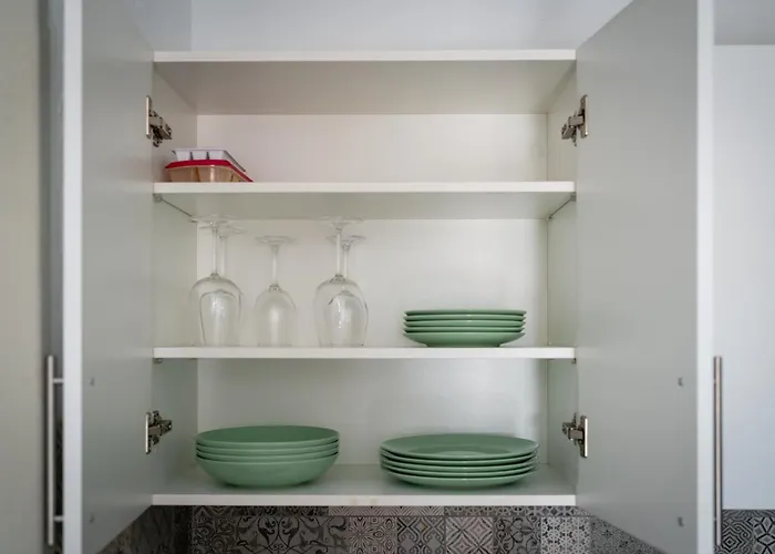 Apartamento Casa Molly At Garden