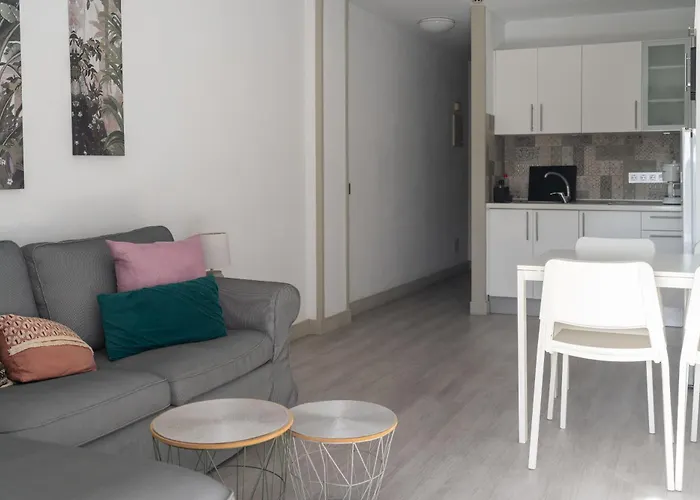 Casa Molly At Garden Costa Adeje (Tenerife)