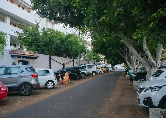 Casa Molly At Garden *