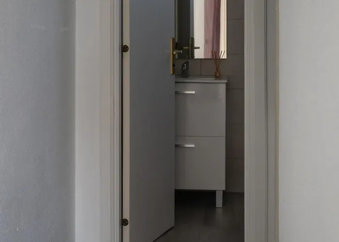 Casa Molly At Garden Apartamento *