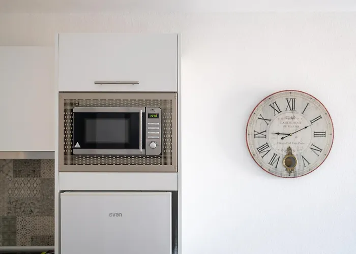 Apartamento Casa Molly At Garden *