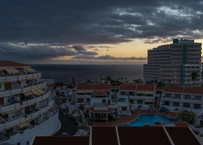 Casa Molly At Garden Apartamento