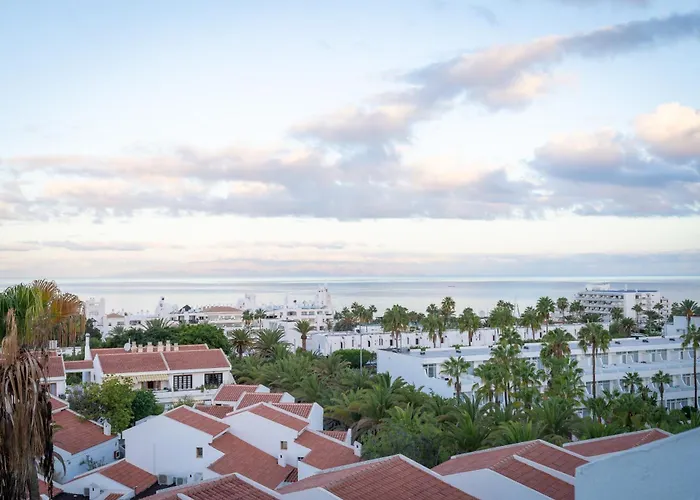 Apartamento Casa Molly At Garden