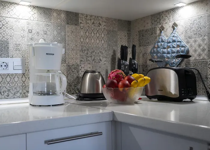 Casa Molly At Garden * Costa Adeje (Tenerife)