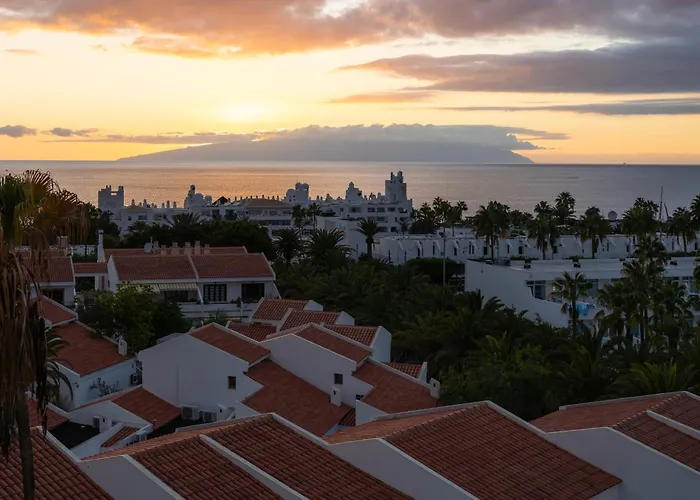 Casa Molly At Garden *