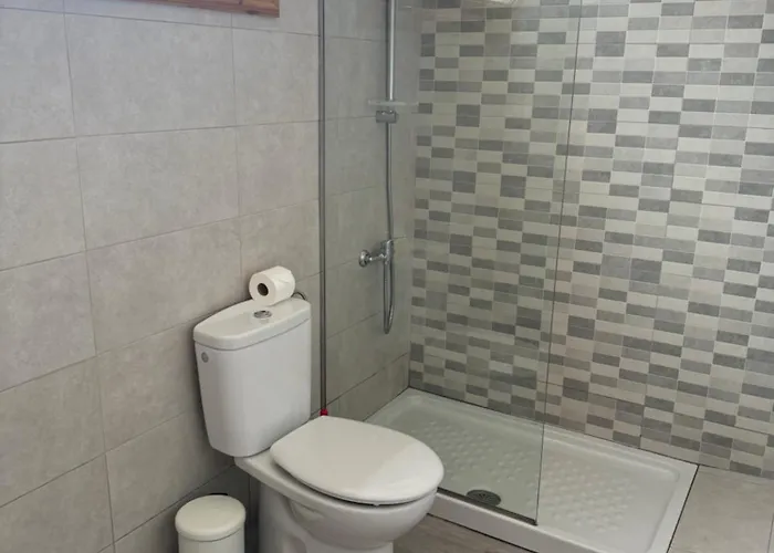 Apartamento Casa Molly At Garden Costa Adeje (Tenerife)