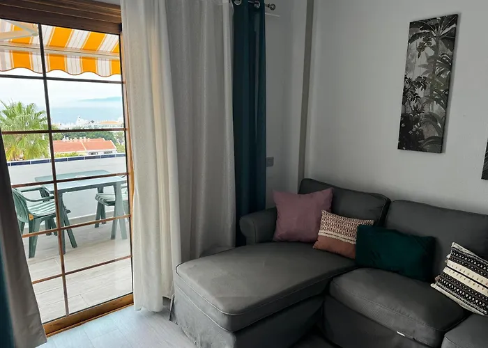 Casa Molly At Garden