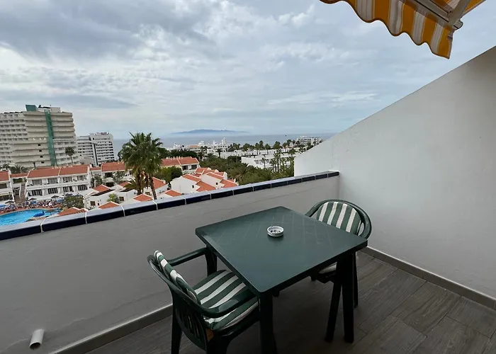 Casa Molly At Garden * Costa Adeje (Tenerife)