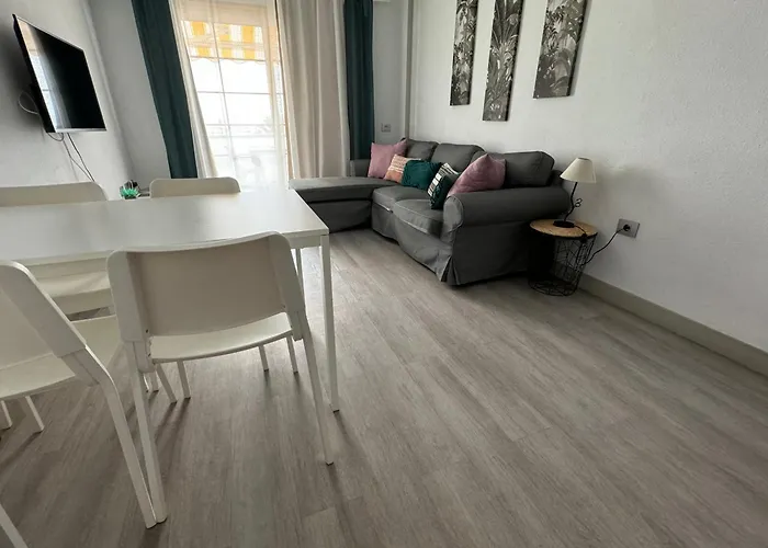 Casa Molly At Garden