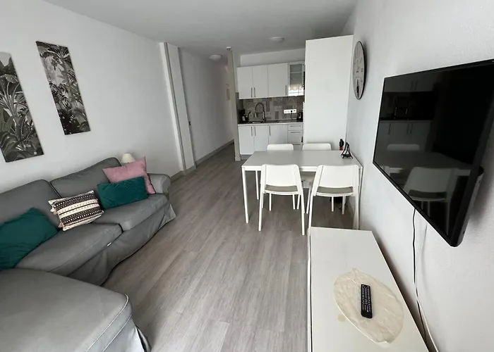 Apartamento Casa Molly At Garden