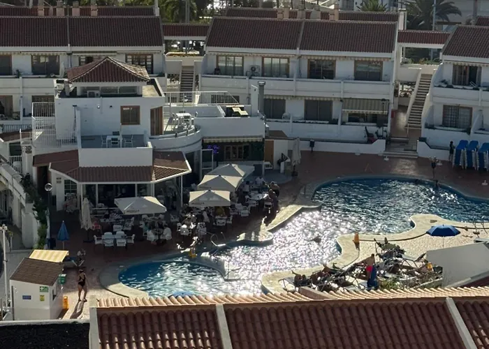 Casa Molly At Garden Costa Adeje (Tenerife)