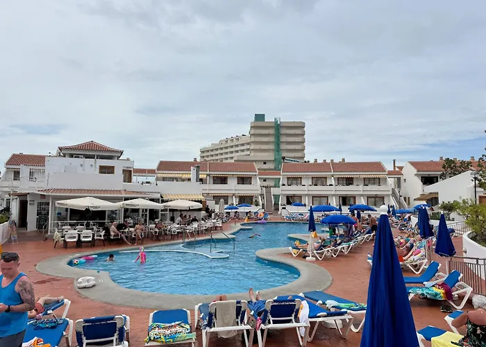 Apartment Casa Molly At Garden