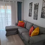 Casa Molly At Garden Apartment *
