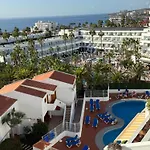 Casa Molly At Garden Apartment Costa Adeje (Tenerife)